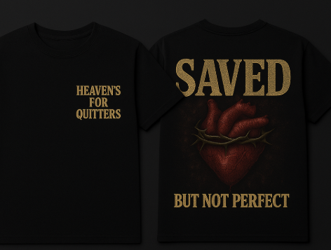 Saved