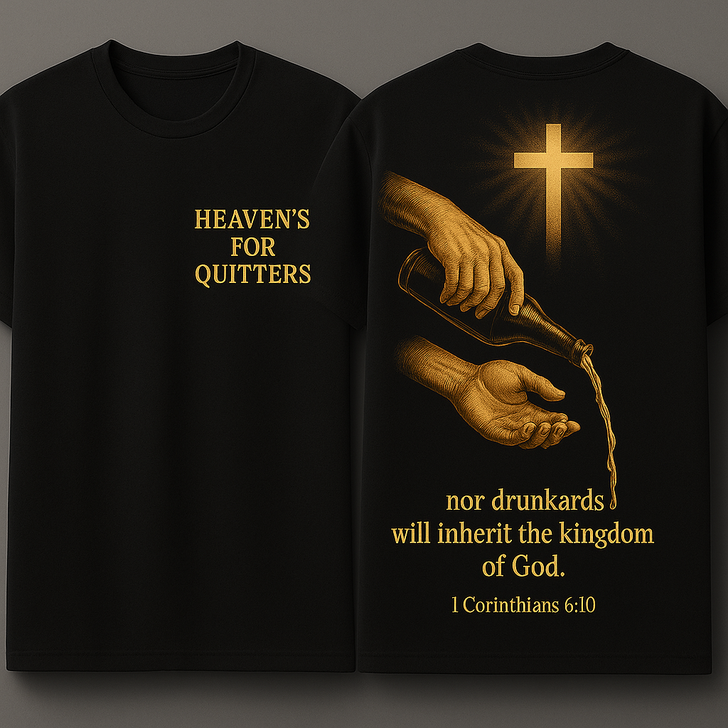 Drunkard Shirt